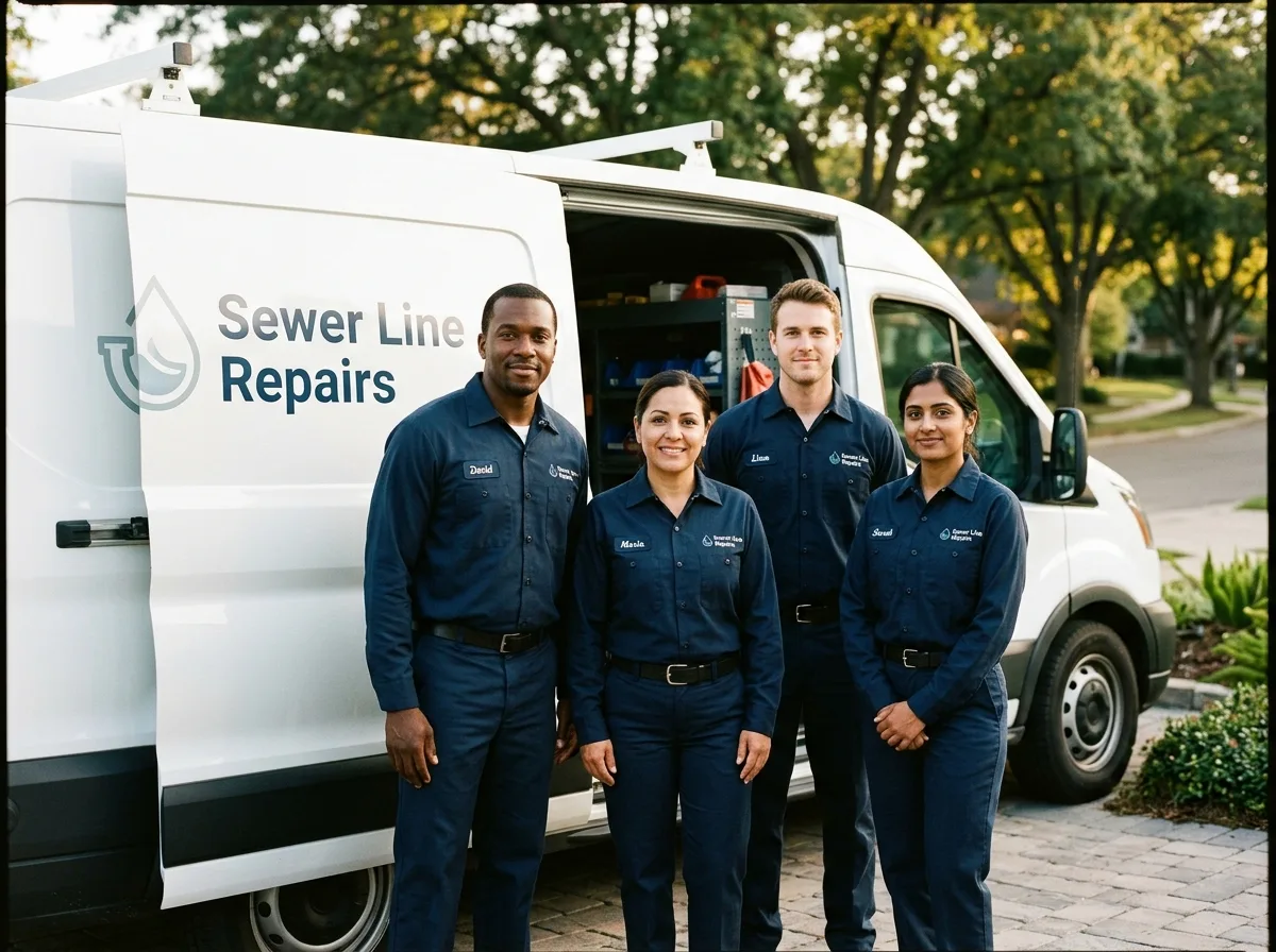 Emergency Plumber company in Barrackville, WV