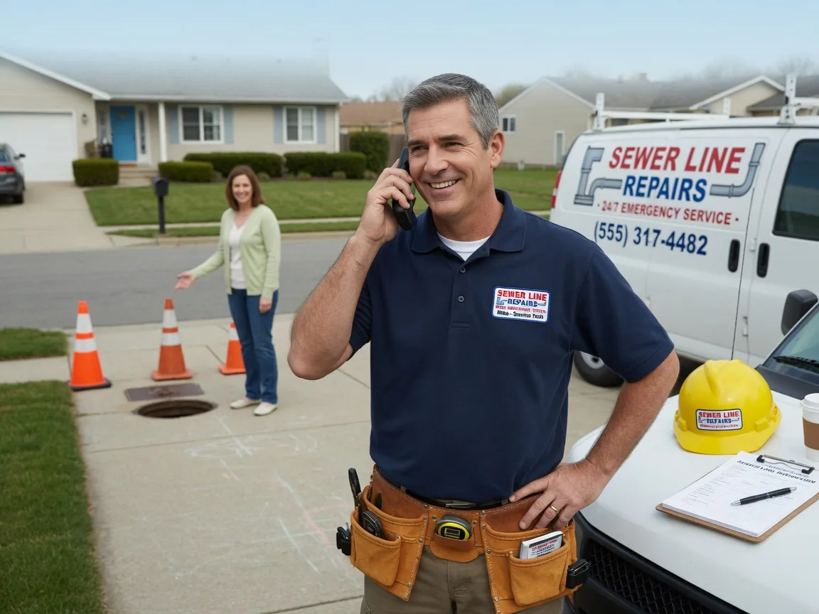 Emergency Plumber Barrackville, WV FAQs